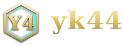 yk44 logo